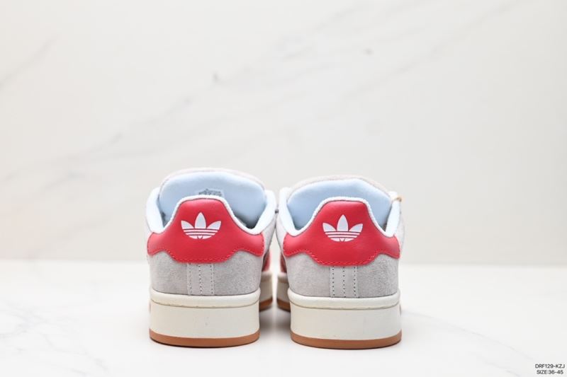 Adidas Campus Shoes